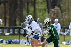 MLAX vs Babson  Wheaton College Men's Lacrosse vs Babson College. - Photo by Keith Nordstrom : Wheaton, Lacrosse, LAX, Babson, MLax